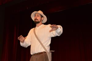 Območno srečanje odraslih folklornih skupin 9